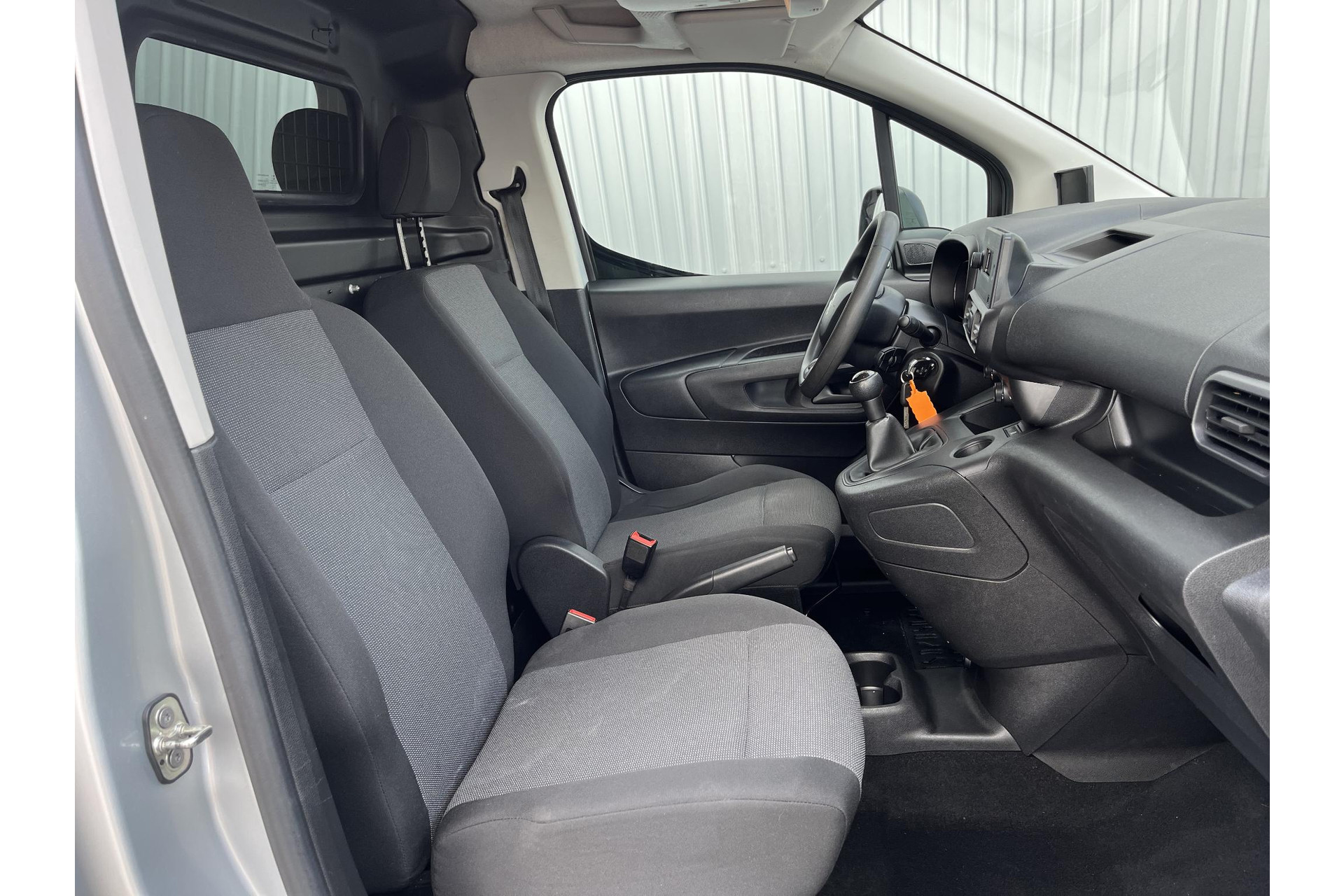Citroën Berlingo 1.5 BlueHDI Control*A/C*CRUISE*CAMERA*TEL*